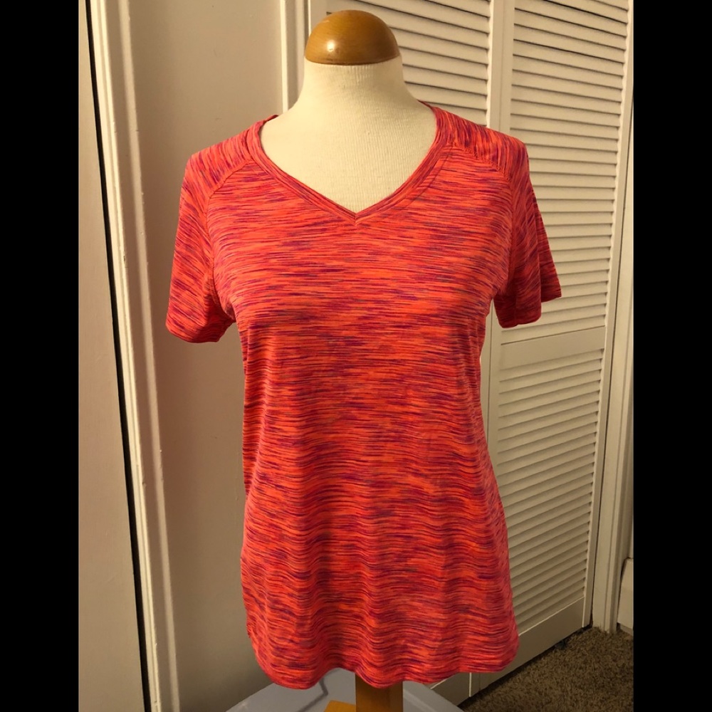 RBX workout shirt-  short sleeve